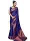 Vasthrlay Kanjivaram Saree