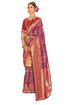 Vasthrlay Kanjivaram Saree