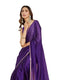 Vasthrlay Border Unstitched Saree