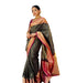 Vasthrlay Kanjivaram Woven Saree