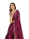 Vasthrlay Border Unstitched Saree