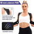 Doltas Clavicle Support – Posture Corrector Belt For Men And Women