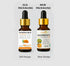 Preach Pharma Sea BuckThorn Pulp Oil | 100% Pure & Cold-Pressed | Natural Glow & Hydration