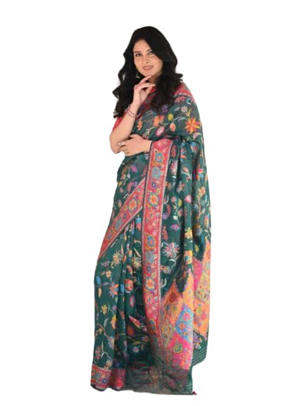 Vasthrlay Kanjivaram Saree
