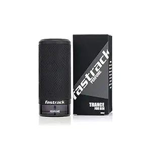 Fastrack Men Perfume Wood Scent Spray Trance