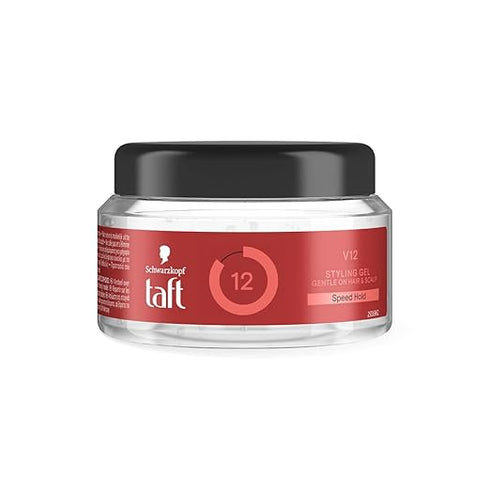 Schwarzkopf TAFT Power V12 Hair Gel