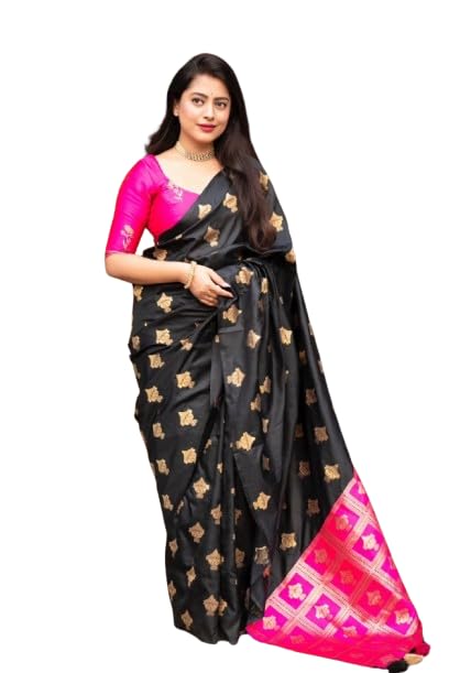 Vasthrlay Kanjivaram Saree