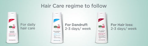 Sebamed Everyday Shampoo