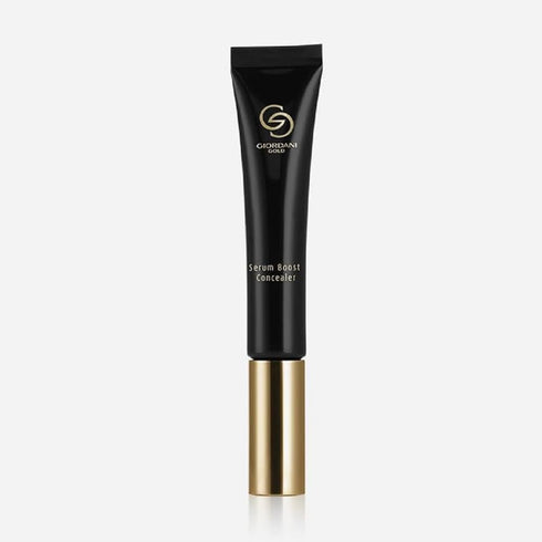 Oriflame Giordani Gold Serum Boost Concealer Light