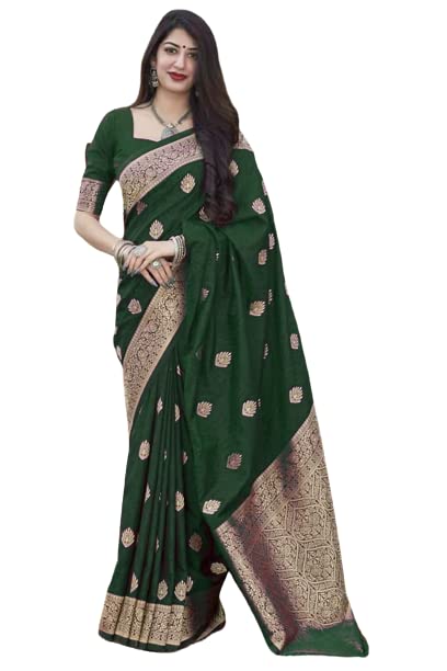 Vasthrlay Kanjivaram Saree