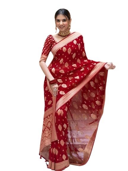 Vasthrlay Kanjivaram Saree
