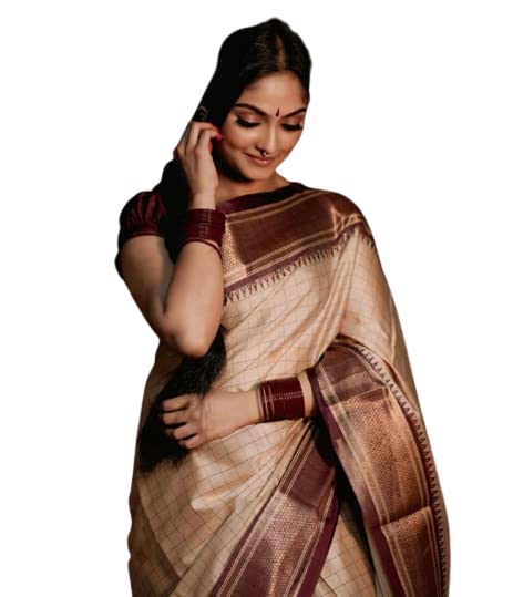 Vasthrlay Border Saree