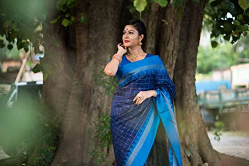 Vasthrlay Banarasi Saree