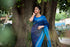 Vasthrlay Banarasi Saree