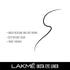 Lakme Insta Eye Liner Black 9ml