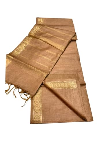 Vasthrlay Handwoven Designer Saree