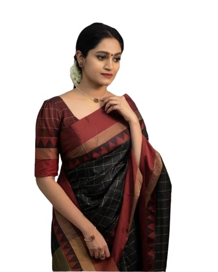 Vasthrlay Kanjivaram Saree