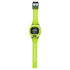 Casio G-Shock GBD-200-9DR Digital Dial Lime Green Resin Strap Mens Watch Bluetooth Workout Tracking G1148