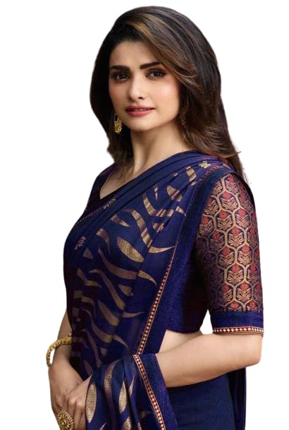 Vasthrlay Kanjivaram Saree