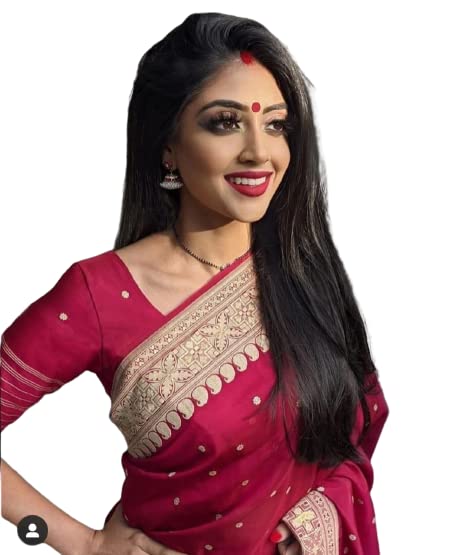 Vasthrlay Kanjivaram Saree