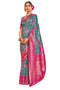 Vasthrlay Kanjivaram Saree