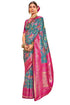 Vasthrlay Kanjivaram Saree