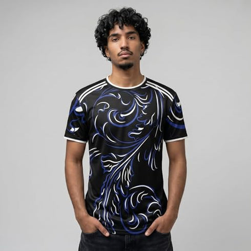 Argentina Away 2026 Football Jersey For Boys| Kids| Men & Women | Argentina Fan Football T Shirt
