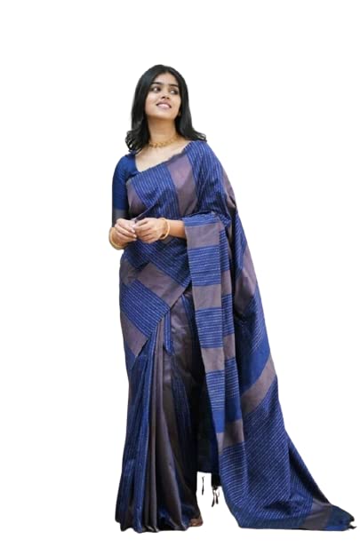 Vasthrlay Kanjivaram Saree
