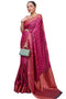 Vasthrlay Kanjivaram Saree