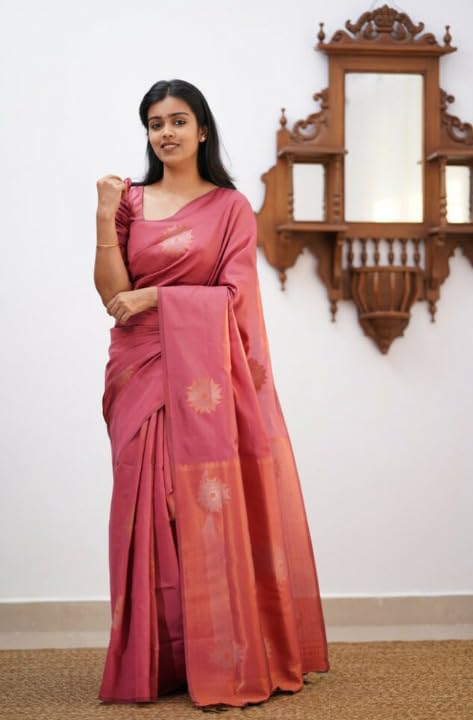 Vasthrlay Kanjivaram Saree