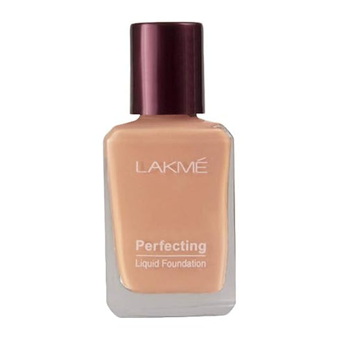 Lakme Perfecting Liquid Foundation | Marble