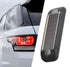 Solar Car Flashing Light Peel And Stick Anti Theft LED Light | Waterproof