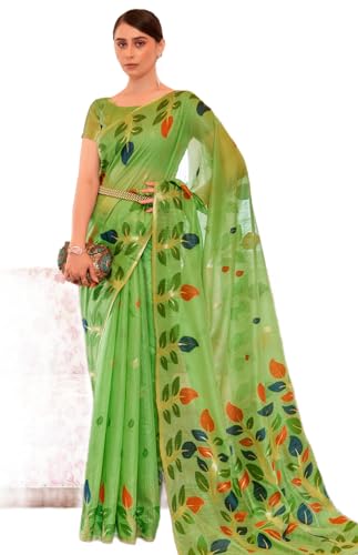 Vasthrlay Cotton Wedding Saree