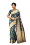 Vasthrlay Banarasi Designer Saree