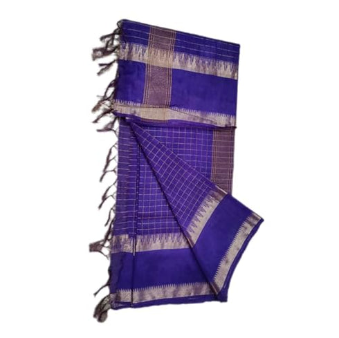 Vasthrlay Bhagalpuri Saree