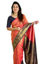 Vasthrlay Banarasi Saree