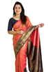 Vasthrlay Banarasi Saree