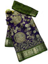 Vasthrlay Kalamkari Saree Print