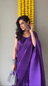 Vasthrlay Unstitched Saree