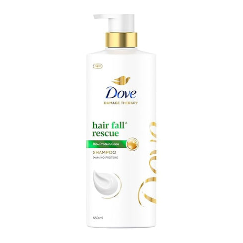 Dove Hair Fall Rescue Shampoo