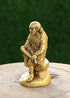 Brass Sai Baba God Idol Statue 470g