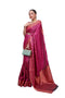 Vasthrlay Kanjivaram Saree