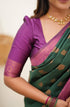 Vasthrlay Banarasi Saree