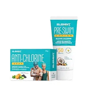 Elemnt Swim Skincare Combo