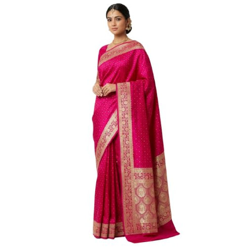 Vasthrlay Banarasi Traditional Handloom