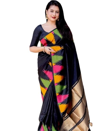Vasthrlay Kanjivaram Saree
