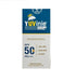 YUVinie Soft Silicone Sunscreen Gel SPF 50+ PA+++