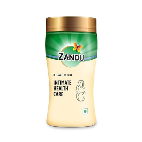 Zandu Lajjavati Churna