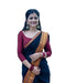 Vasthrlay Banarasi Saree