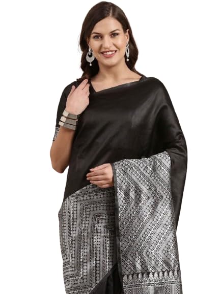 Vasthrlay Kanjivaram Saree